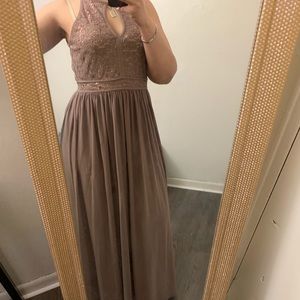 Bridesmaid Dress, Prom, Event Dress